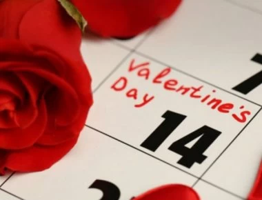 Πανεπιστήμιο μετονόμασε την ημέρα του Αγίου Βαλεντίνου σε «ημέρα για...!»